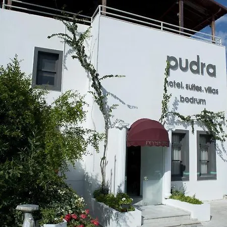 Pudraa 5*