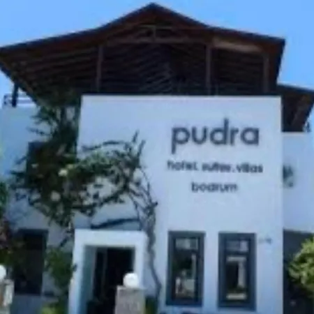 Pudraa 5*