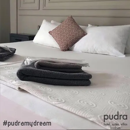 Pudraa 5*