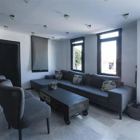 Pudraa 5* Bodrum
