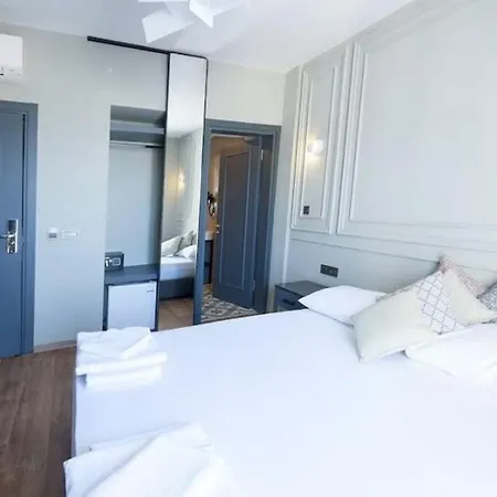 Pudraa Hotel Bodrum