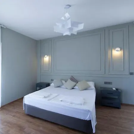 Hotel Pudraa