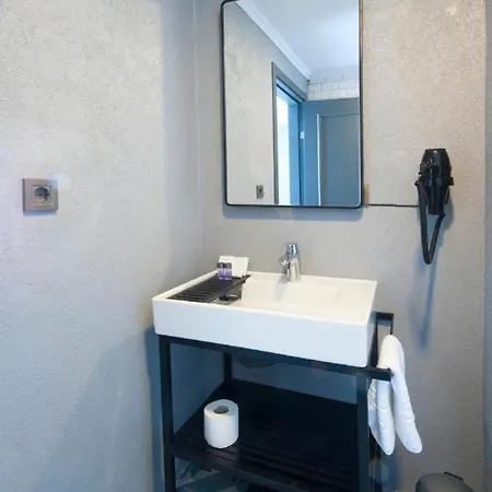 Pudraa Hotel Bodrum