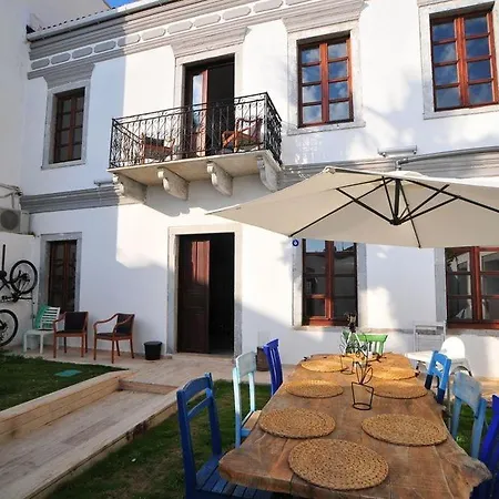 Pudraa Hotel Bodrum