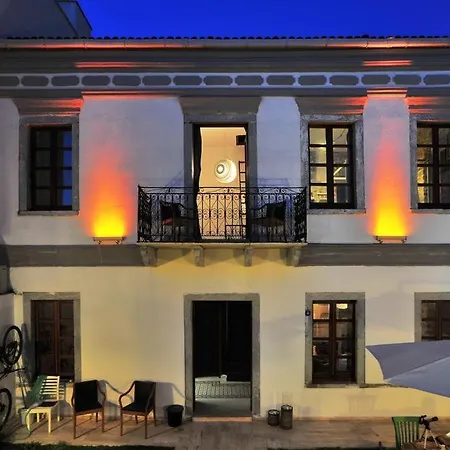 Pudraa Hotel 5*