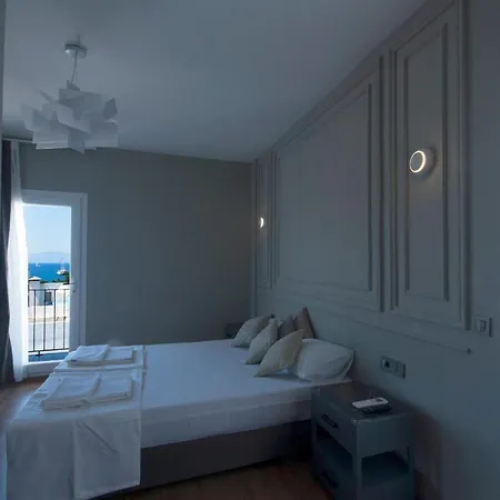 Pudraa Hotel Bodrum