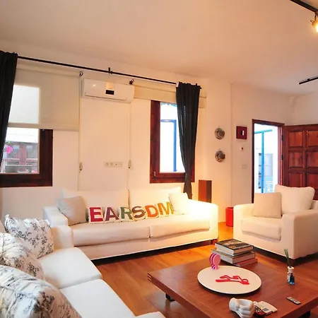 Pudraa Hotel Bodrum
