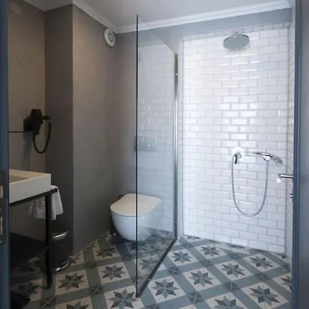 Pudraa 5* Bodrum